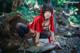 DJAWA Photo - Mimmi (밈미): "Naughty Red Hiring Hood" (125 photos) P59 No.a9a854