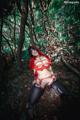 DJAWA Photo - Mimmi (밈미): "Naughty Red Hiring Hood" (125 photos) P94 No.1a59e7