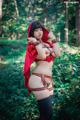 DJAWA Photo - Mimmi (밈미): "Naughty Red Hiring Hood" (125 photos) P17 No.4cb740