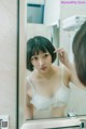 GIRLT No.083: Model 稻田 千 花 (56 photos) P46 No.a7a2cf