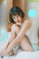 GIRLT No.083: Model 稻田 千 花 (56 photos) P25 No.b79820