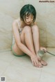 GIRLT No.083: Model 稻田 千 花 (56 photos) P31 No.ac8cd4