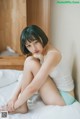 GIRLT No.083: Model 稻田 千 花 (56 photos) P2 No.d0f5fb