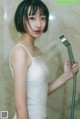 GIRLT No.083: Model 稻田 千 花 (56 photos) P21 No.d16245