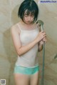 GIRLT No.083: Model 稻田 千 花 (56 photos) P16 No.3941b7