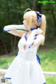 Cosplay Usakichi - Veryfirsttime Photosxxx Hd P8 No.b282be Image No. 9