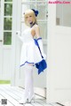 Cosplay Usakichi - Veryfirsttime Photosxxx Hd P10 No.eb7d3e Image No. 5