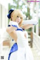 Cosplay Usakichi - Veryfirsttime Photosxxx Hd P3 No.e44c61 Image No. 19