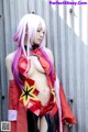 Cosplay Usakichi - Wwwvanessa Titted Amateur P7 No.ea1d1a