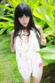 MyGirl Vol.027: Verna Model (刘雪 妮) (60 photos) P3 No.625513