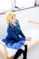 Cosplay Lechat - Galerie Load Mouth P11 No.6b5c0a