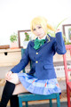 Cosplay Lechat - Galerie Load Mouth P9 No.ae430a