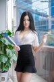 TGOD 2016-07-17: Model Shen Mengyao (沈 梦瑶) (60 photos) P40 No.537f89