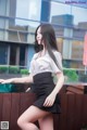 TGOD 2016-07-17: Model Shen Mengyao (沈 梦瑶) (60 photos) P19 No.6003ae