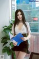 TGOD 2016-07-17: Model Shen Mengyao (沈 梦瑶) (60 photos) P37 No.1bde20