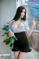 TGOD 2016-07-17: Model Shen Mengyao (沈 梦瑶) (60 photos) P13 No.cbb64e