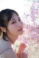 Rikka Ono 小野六花, [Graphis] Gals Beautiful Bouquet Vol.04 P14 No.cffdef