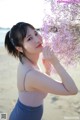 Rikka Ono 小野六花, [Graphis] Gals Beautiful Bouquet Vol.04 P13 No.418287