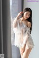 IMISS Vol.285: Model Xiao Reba (Angela 小 热 巴) (41 photos) P3 No.ca659a