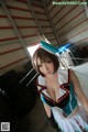 Cosplay Saku - Whippedass Shemalxxx Sxe P5 No.3d9045 Image No. 15