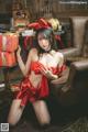 Coser@香草喵露露 No.42: (54 photos ) P25 No.9c5543