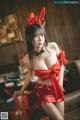 Coser@香草喵露露 No.42: (54 photos ) P21 No.b15cd1 Image No. 67