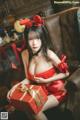 Coser@香草喵露露 No.42: (54 photos ) P44 No.71e38b Image No. 27