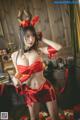 Coser@香草喵露露 No.42: (54 photos ) P14 No.b44d45