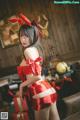 Coser@香草喵露露 No.42: (54 photos ) P4 No.cffa4c