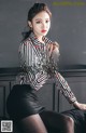 Model Park Jung Yoon in the November 2016 fashion photo series (514 photos) P237 No.281e0e
