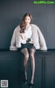 Model Park Jung Yoon in the November 2016 fashion photo series (514 photos) P315 No.ed3f57