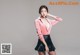 Model Park Jung Yoon in the November 2016 fashion photo series (514 photos) P279 No.0561d4