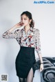 Model Park Jung Yoon in the November 2016 fashion photo series (514 photos) P321 No.79a000