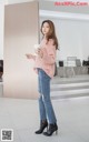 Model Park Jung Yoon in the November 2016 fashion photo series (514 photos) P65 No.6eafdb