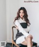 Model Park Jung Yoon in the November 2016 fashion photo series (514 photos) P354 No.f9fb96