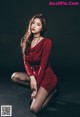 Model Park Jung Yoon in the November 2016 fashion photo series (514 photos) P138 No.f8aa4f