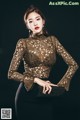Model Park Jung Yoon in the November 2016 fashion photo series (514 photos) P150 No.1fb209