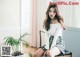 Model Park Jung Yoon in the November 2016 fashion photo series (514 photos) P229 No.41ca30