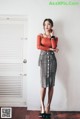 Model Park Jung Yoon in the November 2016 fashion photo series (514 photos) P174 No.dac3a9