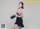 Model Park Jung Yoon in the November 2016 fashion photo series (514 photos) P212 No.20112a