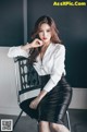 Model Park Jung Yoon in the November 2016 fashion photo series (514 photos) P19 No.82cf3b