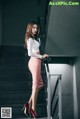 Model Park Jung Yoon in the November 2016 fashion photo series (514 photos) P312 No.1da3cd