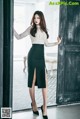 Model Park Jung Yoon in the November 2016 fashion photo series (514 photos) P295 No.8fcf08
