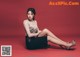 Model Park Jung Yoon in the November 2016 fashion photo series (514 photos) P179 No.a159ad