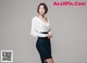Model Park Jung Yoon in the November 2016 fashion photo series (514 photos) P461 No.e9c6fc