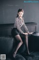 Model Park Jung Yoon in the November 2016 fashion photo series (514 photos) P79 No.fe605e