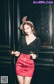 Model Park Jung Yoon in the November 2016 fashion photo series (514 photos) P270 No.b96ebc