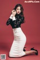 Model Park Jung Yoon in the November 2016 fashion photo series (514 photos) P382 No.de5c20