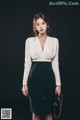 Model Park Jung Yoon in the November 2016 fashion photo series (514 photos) P346 No.03e900