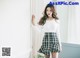 Model Park Jung Yoon in the November 2016 fashion photo series (514 photos) P101 No.fc283a
